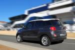 Fiat 500L 1.6 MJT 2013 года